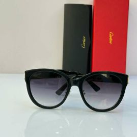 Picture of Cartier Sunglasses _SKUfw55532829fw